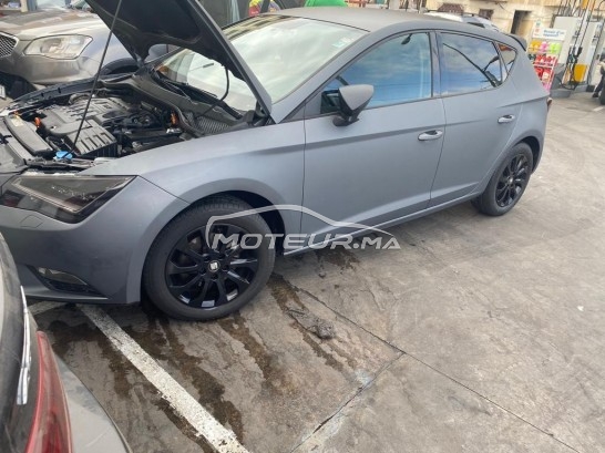 سيات ليون Reference مستعملة 1539366