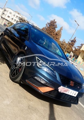 سيات ليون مستعملة 1886453