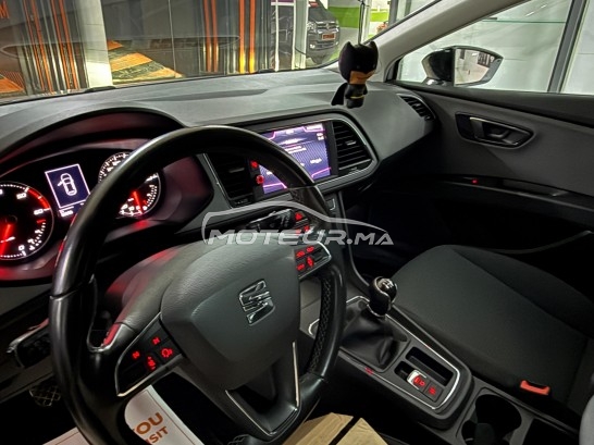 SEAT Leon 2020 tdi xcellence occasion 2218610