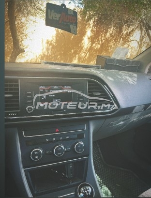 SEAT Leon occasion 1661928