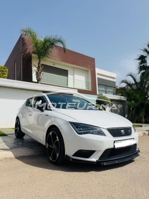 سيات ليون مستعملة 3400527