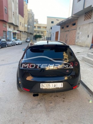 سيات ليون Fr dorigine dedouane 2013 مستعملة 1697077