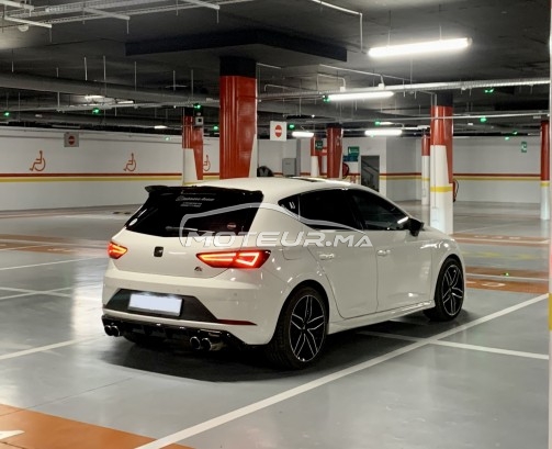 SEAT Leon occasion 1581909