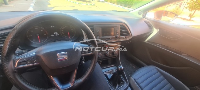 سيات ليون Style مستعملة 1675639