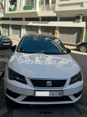 SEAT Leon occasion 2980728