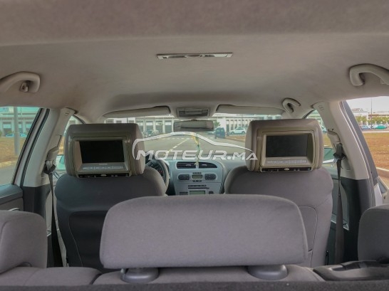 سيات ليون مستعملة 1519739