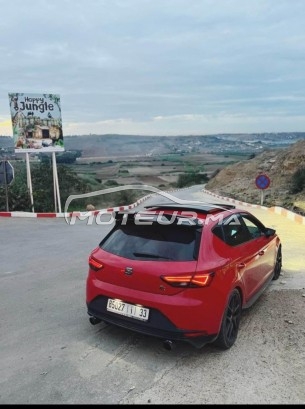 SEAT Leon Fr occasion 1601157