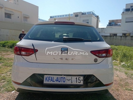 SEAT Leon occasion 3573040