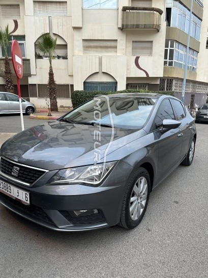 SEAT Leon occasion 1752856