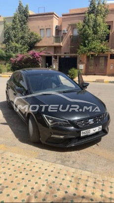 سيات ليون Fr anniversary مستعملة 1686633