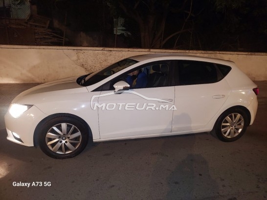 سيات ليون Tdi مستعملة 2020741