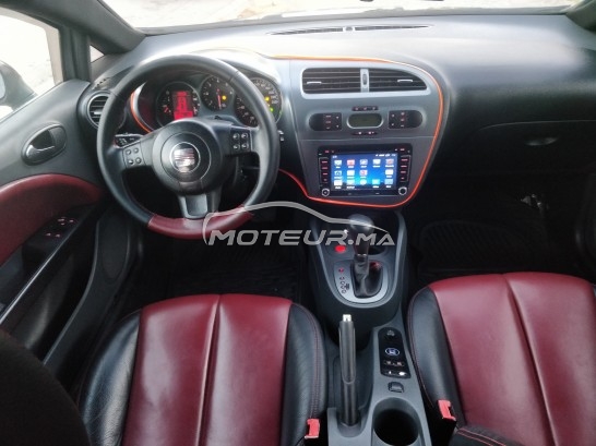 سيات ليون مستعملة 1608133