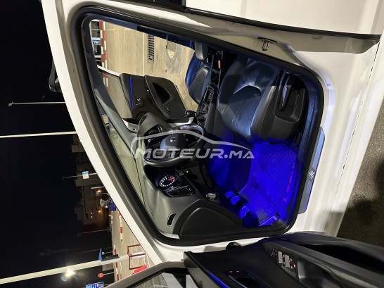 سيات ليون Fr مستعملة 1640819