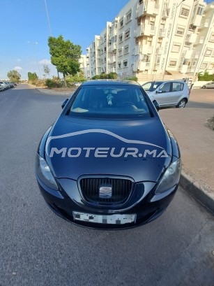 سيات ليون مستعملة 1694973