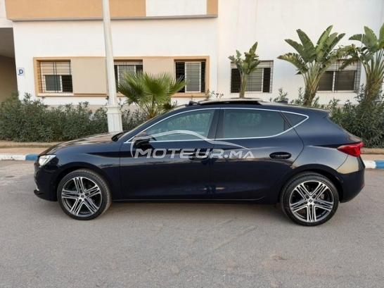 سيات ليون مستعملة 2941749