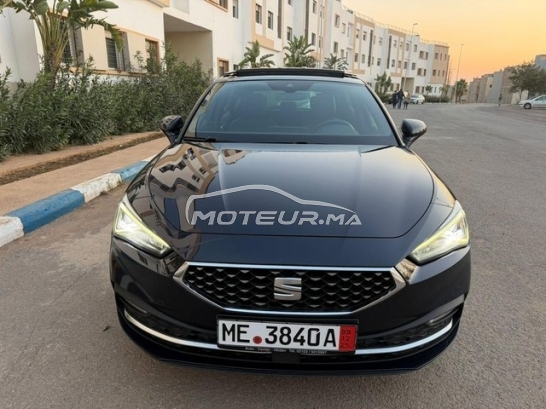 سيات ليون مستعملة 2941746