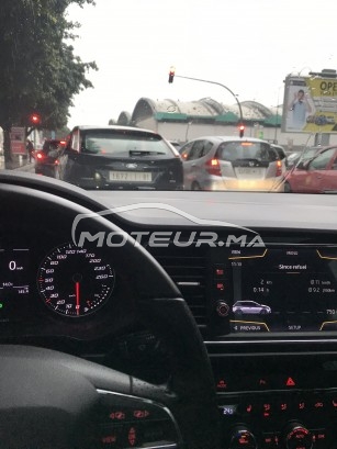 SEAT Leon Fr occasion 1586573