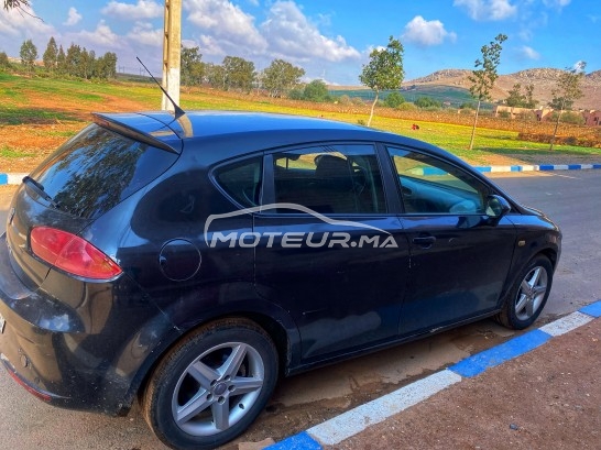 SEAT Leon Copa occasion 1577127