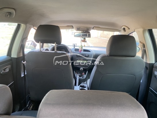 SEAT Leon Copa occasion 1577124