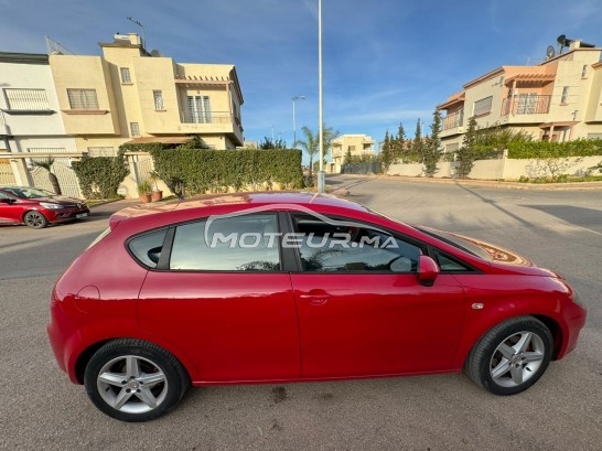 سيات ليون مستعملة 1758624