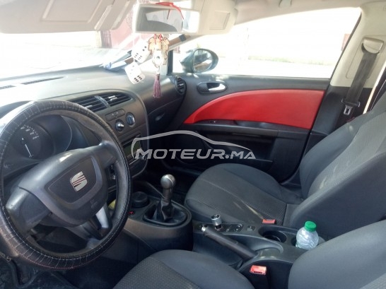 سيات ليون 1.9 tdi مستعملة 1642573