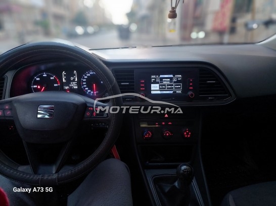 سيات ليون Tdi مستعملة 2019451