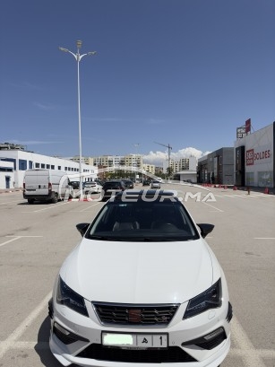 سيات ليون Fr مستعملة 1640811