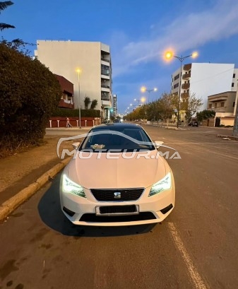 SEAT Leon Tdi occasion 1732332