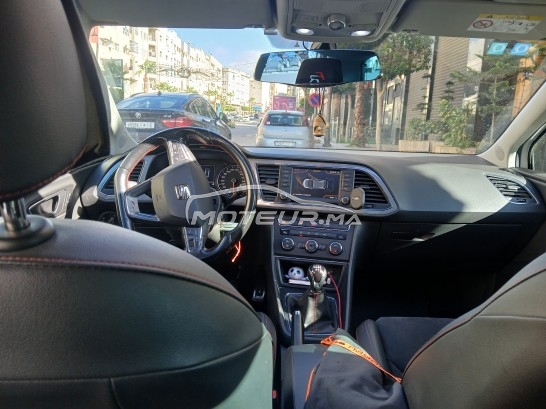 SEAT Leon occasion 3096905