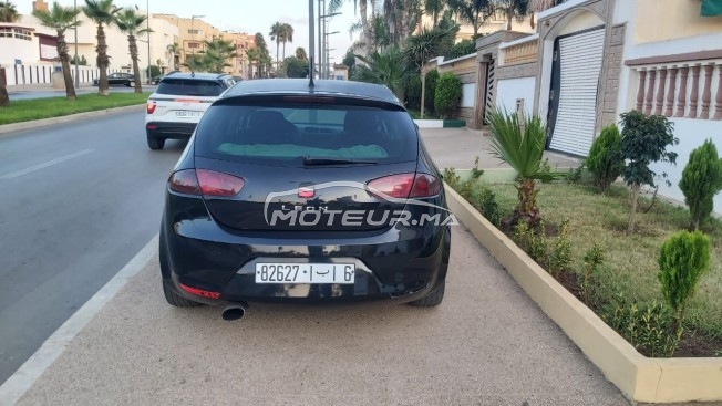 سيات ليون مستعملة 1541170