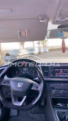 سيات ليون مستعملة 1681308