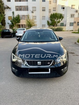 SEAT Leon occasion 1764012