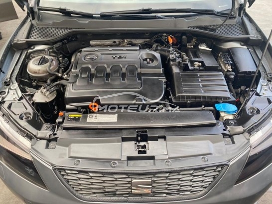 سيات ليون Reference مستعملة 1539367