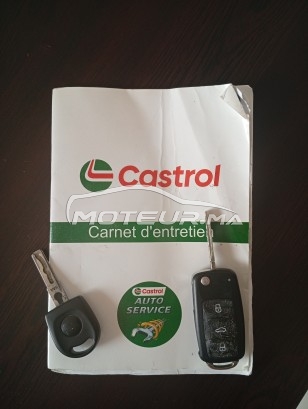 سيات ليون Copa مستعملة 3035571