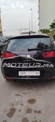 سيات ليون مستعملة 1990543