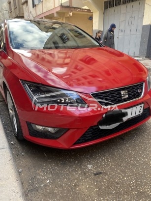 SEAT Leon Excellent occasion 1673007