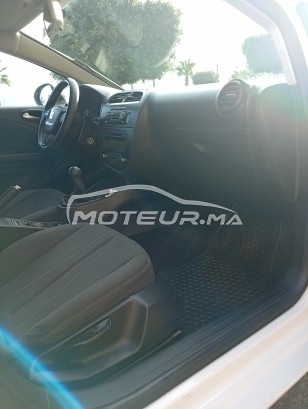 سيات ليون Copa مستعملة 3035573