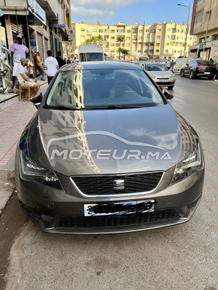 SEAT Leon occasion 1667507