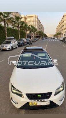 سيات ليون مستعملة 1681306