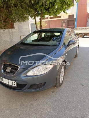 سيات ليون Très bien مستعملة 2200330