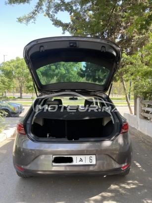 سيات ليون Tdi مستعملة 1653259