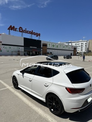 سيات ليون Fr مستعملة 1640810