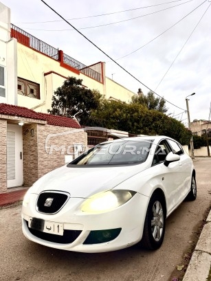 SEAT Leon 1,9 tdi occasion 3082635