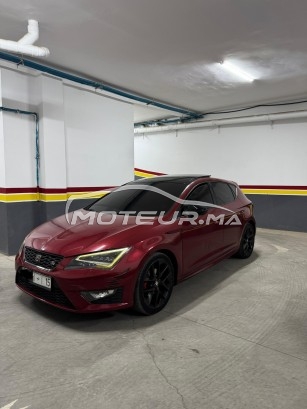 سيات ليون Tdi مستعملة 1968981