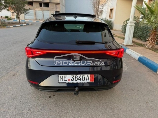 سيات ليون مستعملة 2941738