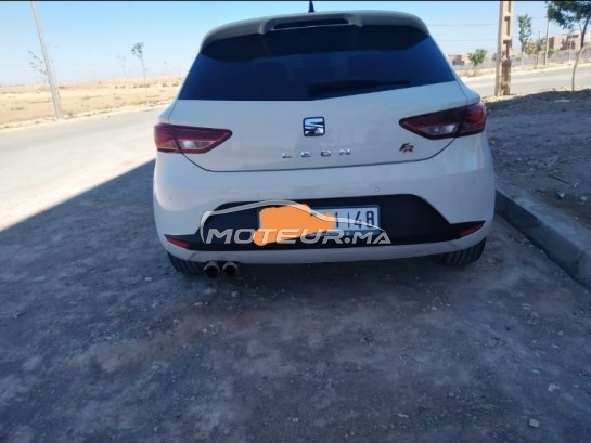 سيات ليون مستعملة 1755716