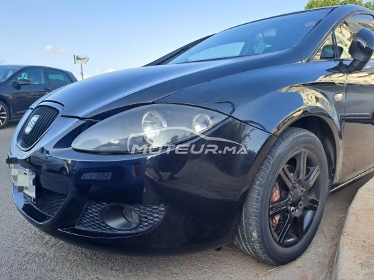 سيات ليون مستعملة 1694920