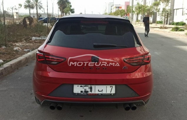 SEAT Leon occasion 2980473