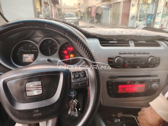 SEAT Leon 1,9 tdi occasion 3208734