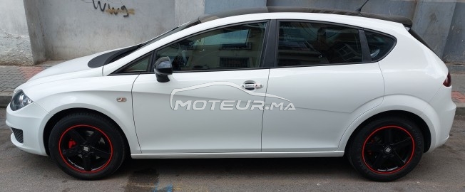 سيات ليون مستعملة 1761283